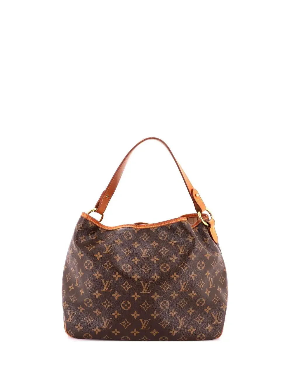 Louis Vuitton Delightful Handbag Canvas #342632L15B